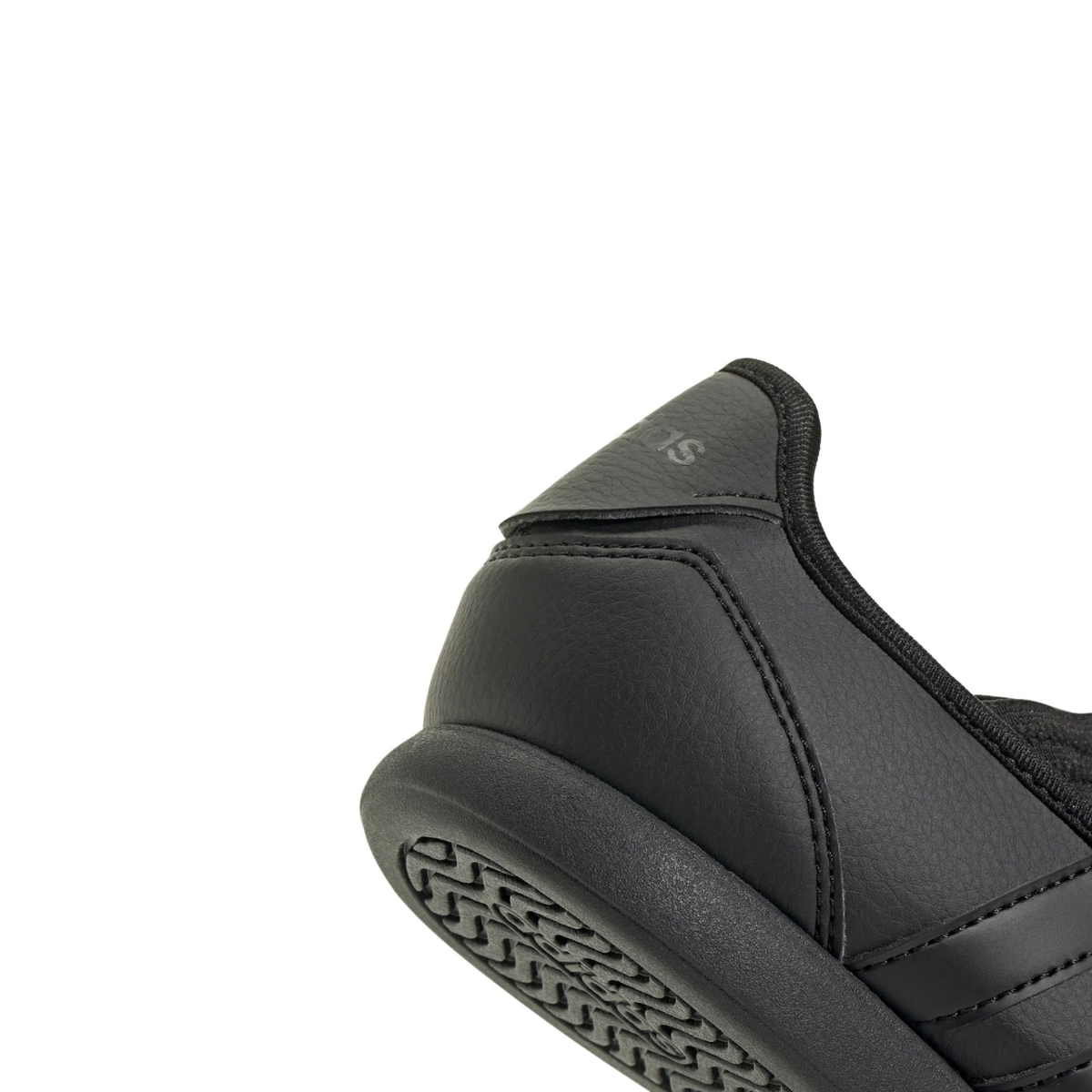 Adidas BARREDA Mary Jane Triple Black