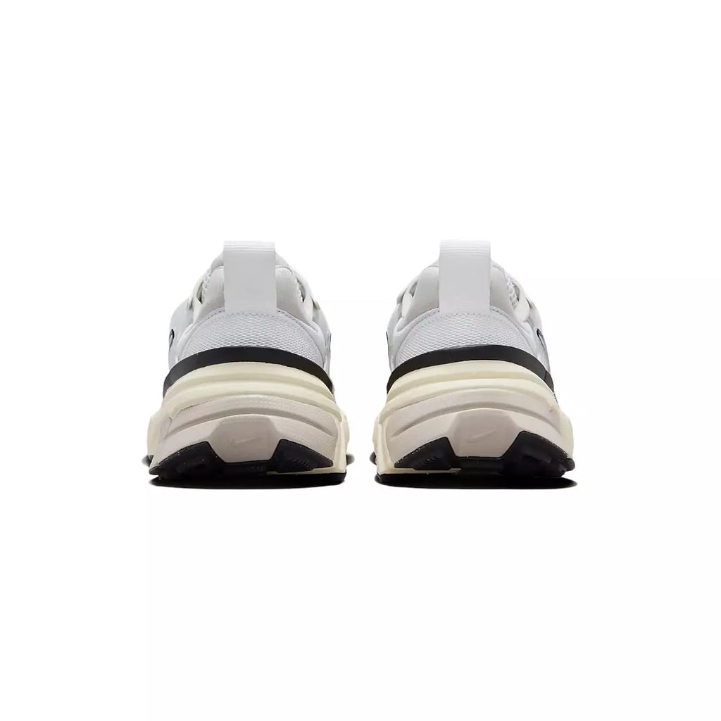 Nike V2K Run Summit - White Metallic Silver