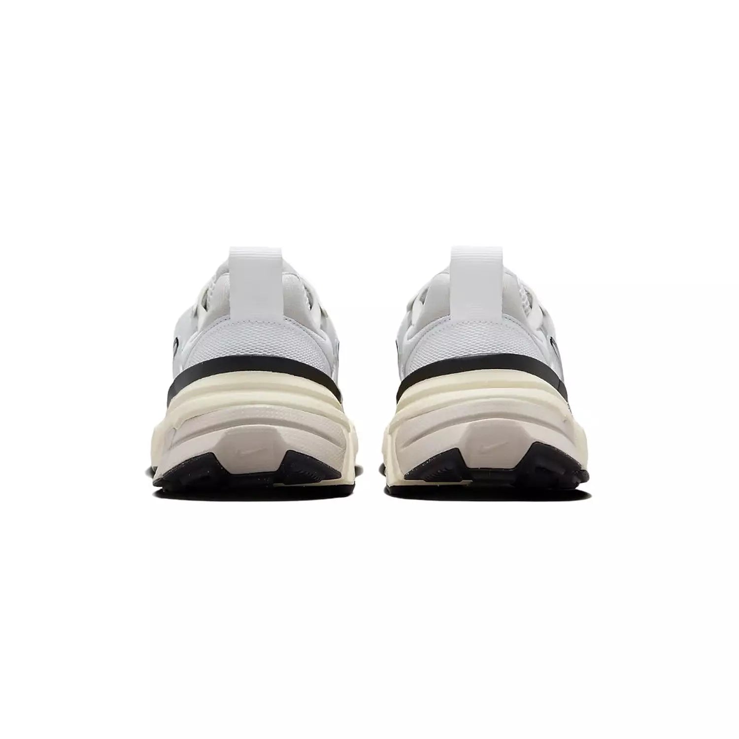 Nike V2K Run Summit - White Metallic Silver