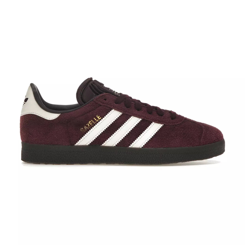 Adidas Gazelle Indoor x Maroon