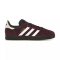 Adidas Gazelle Indoor x Maroon