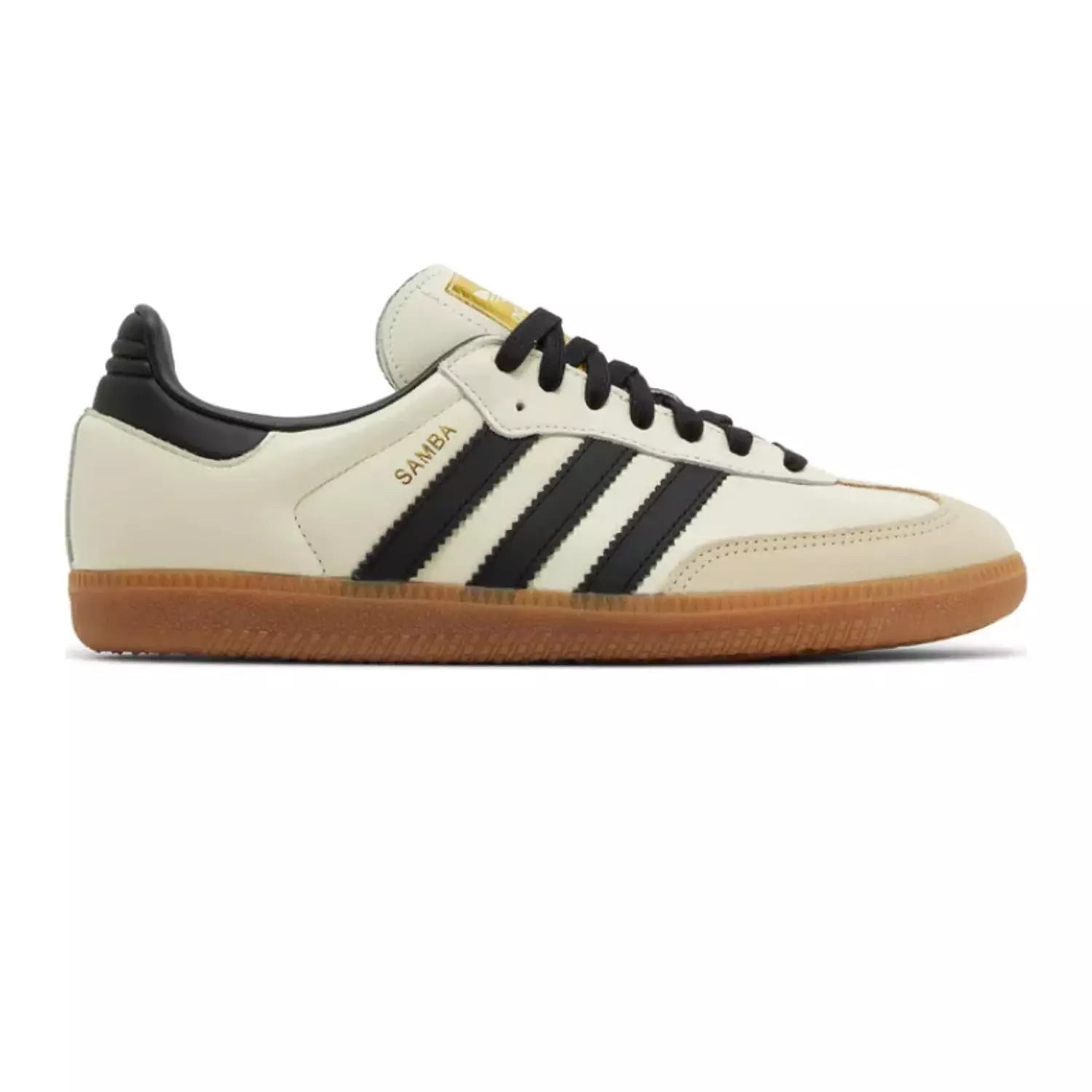 Adidas Samba OG Cream – White Sand Streat