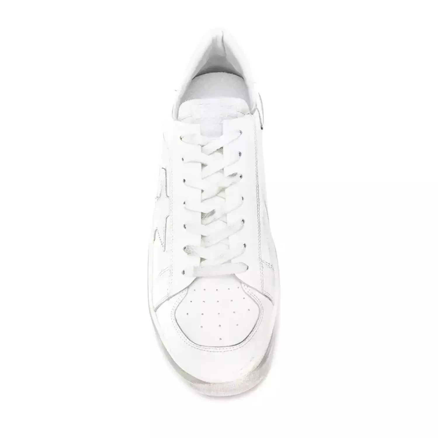 Golden Goose Stardan low-top sneakers