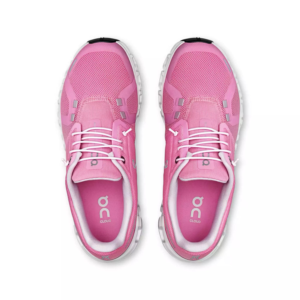 On Running Cloud 6 Pink