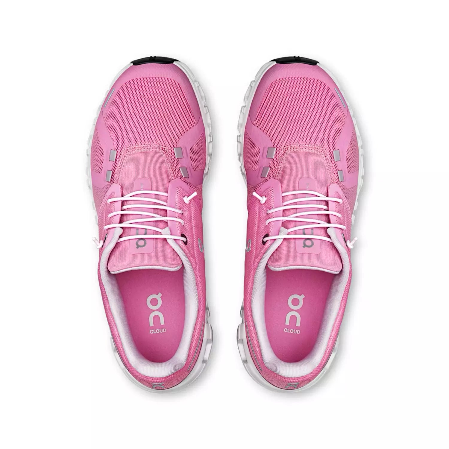 On Running Cloud 6 Pink