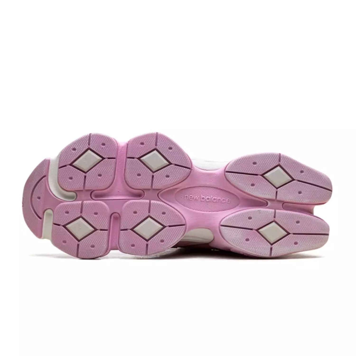 New Balance 9060 - pink Overdye