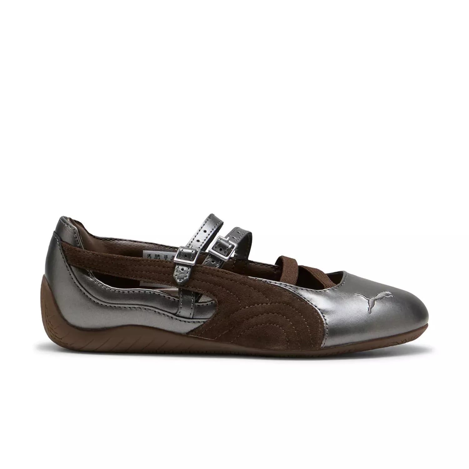 puma Speedcat Ballet Lux 'Chocolate Gum'