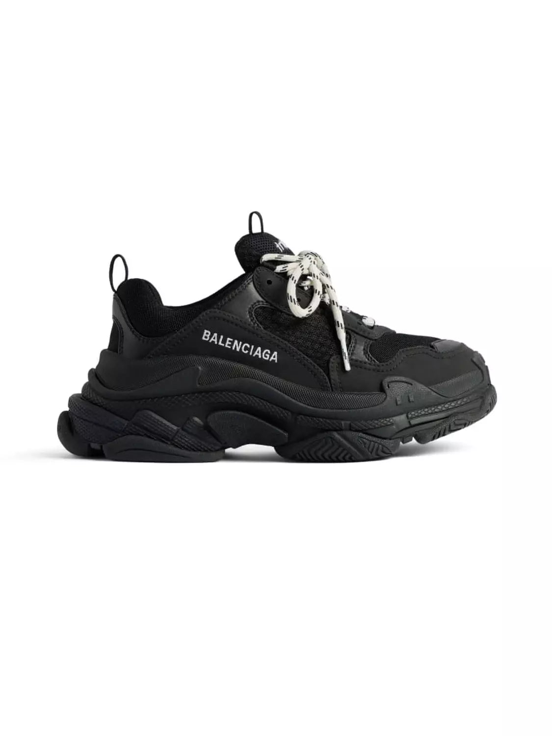 Balenciaga Triple S Sneakers
