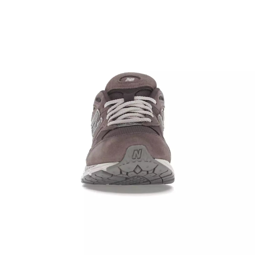New Balance 2002R - Black Fig