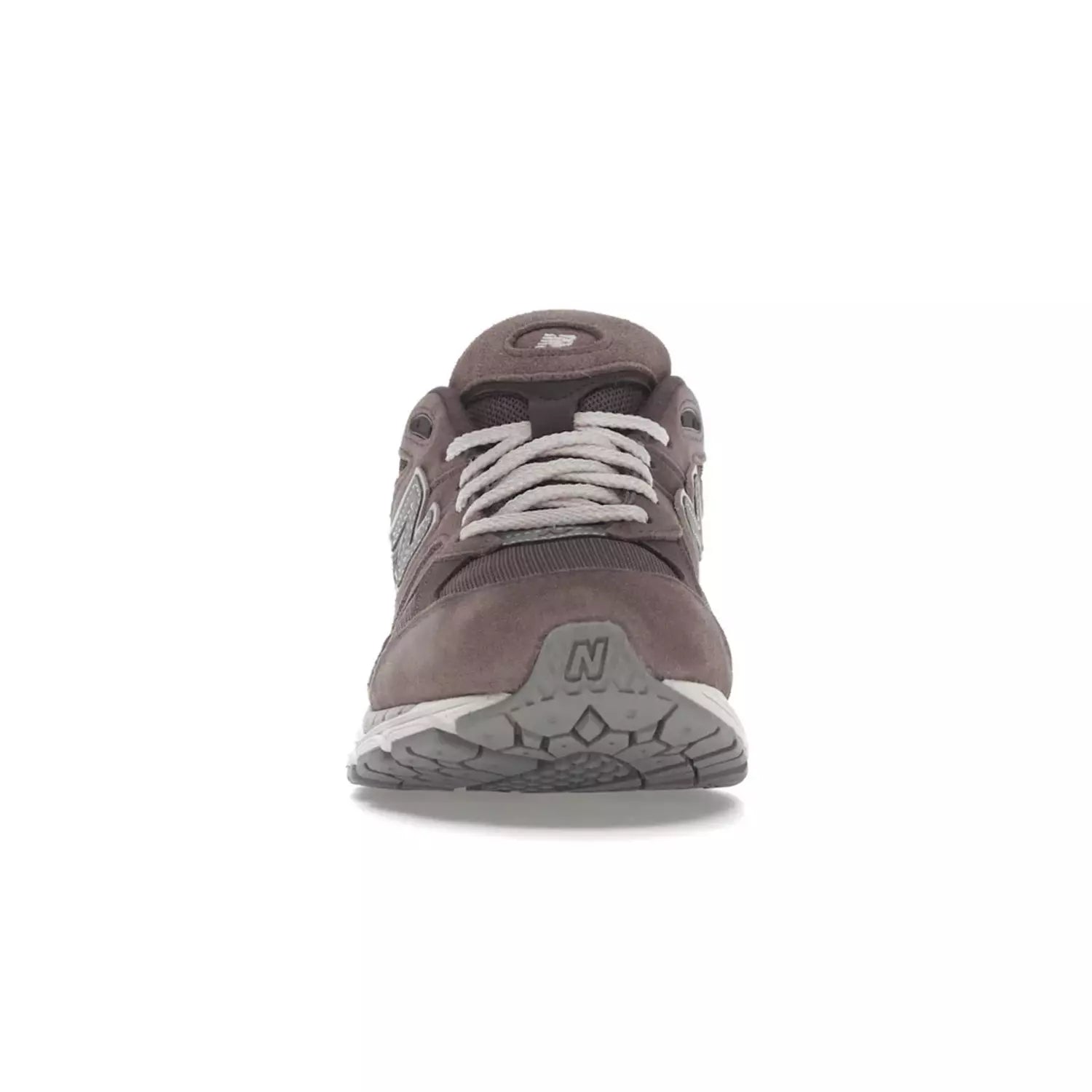 New Balance 2002R - Black Fig