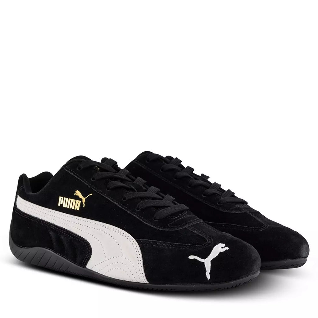 Puma Speedcat OG Black/White