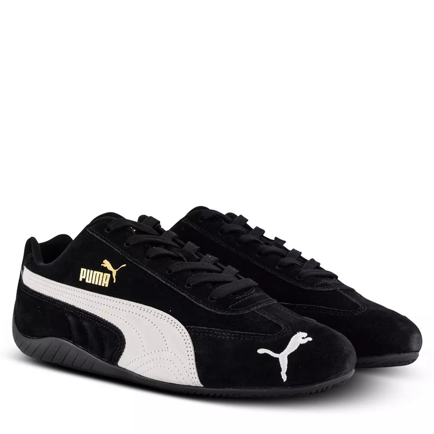 Puma Speedcat OG Black/White