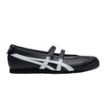 Onitsuka Tiger Mexico 66 x PATOU Ballerina 'Black White'