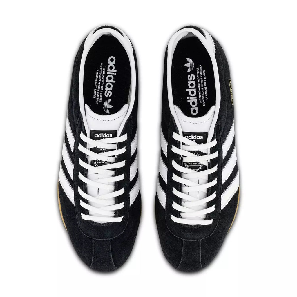 Adidas Tokyo suede - core black