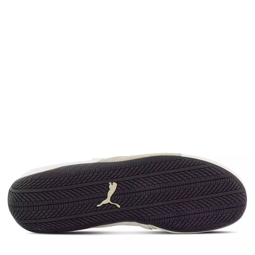 Puma Speedcat Ballet Alpine Snow Black
