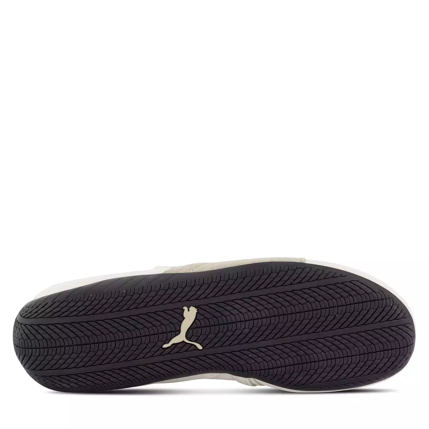 Puma Speedcat Ballet Alpine Snow Black