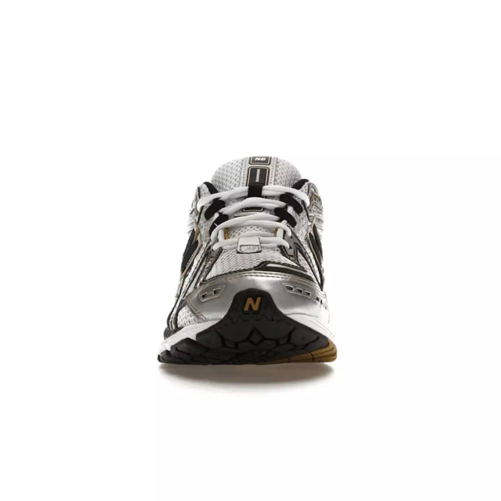 New Balance 1906R - White Metallic Gold