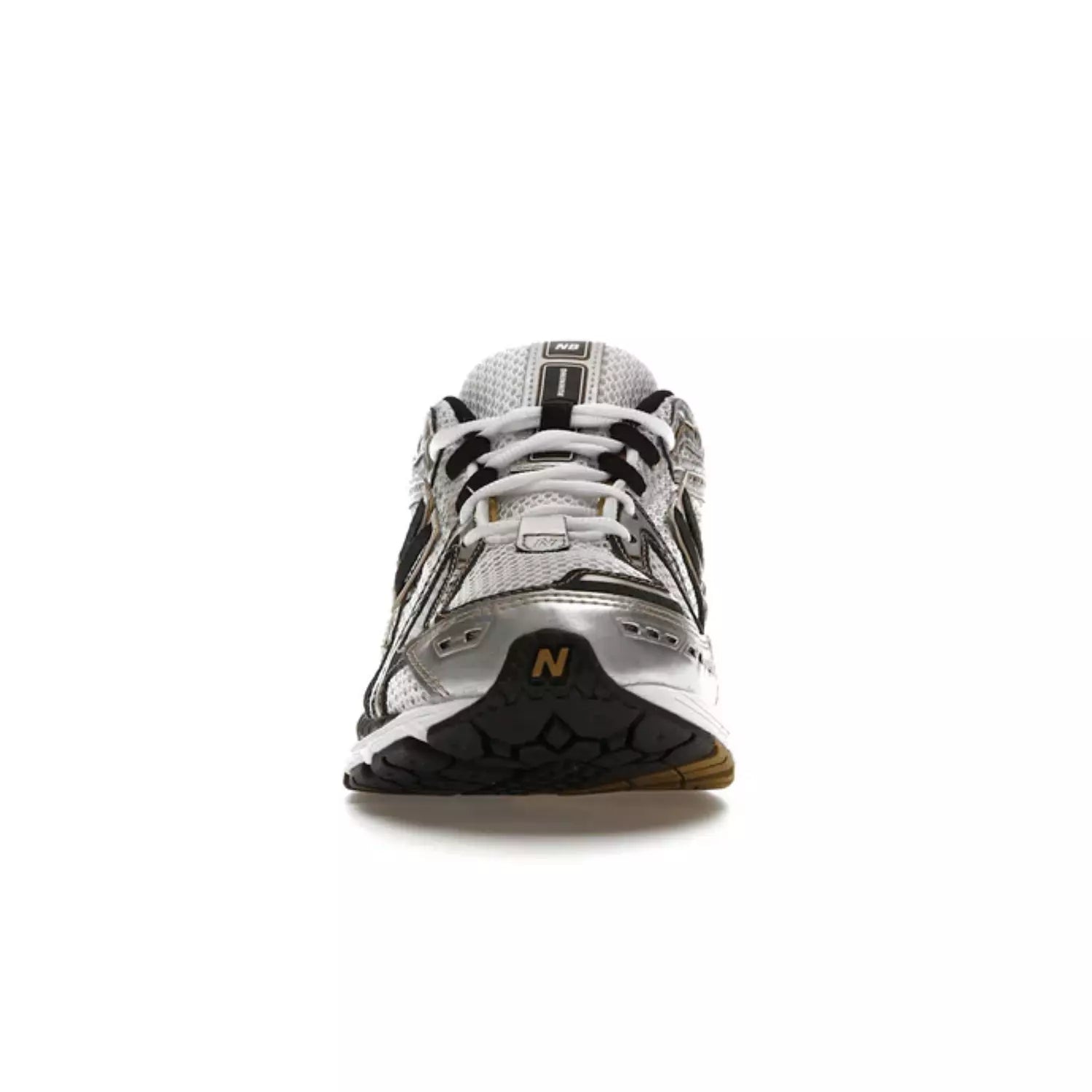 New Balance 1906R - White Metallic Gold
