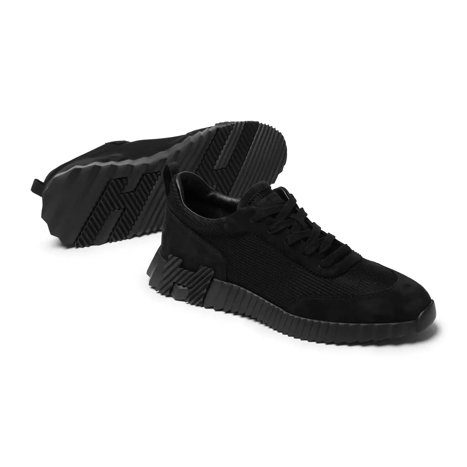 Hermès Bouncing sneaker 'Noir'