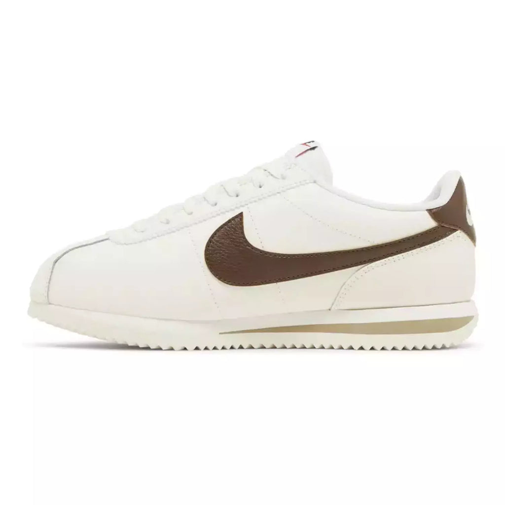 Nike Cortez - White Brown