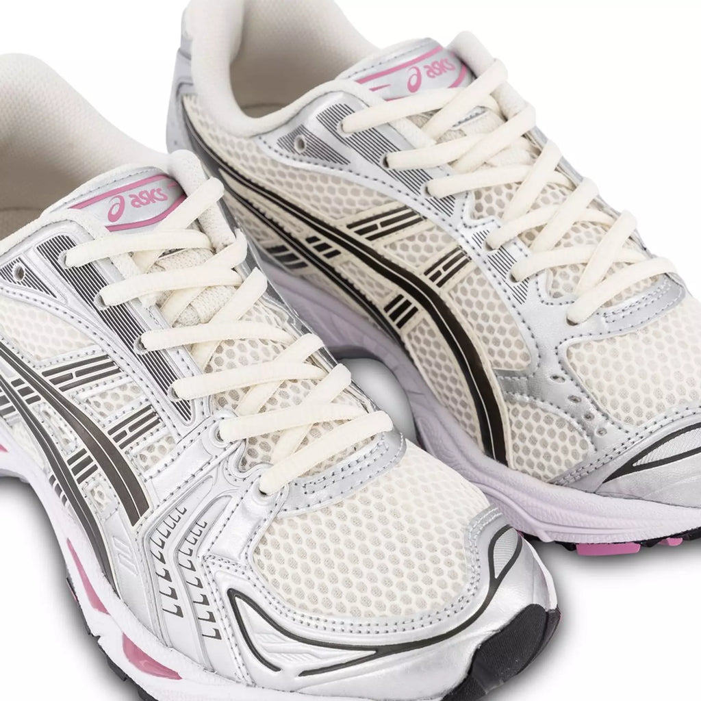 ASICS Gel-kayano 14 cream & Sweet pink