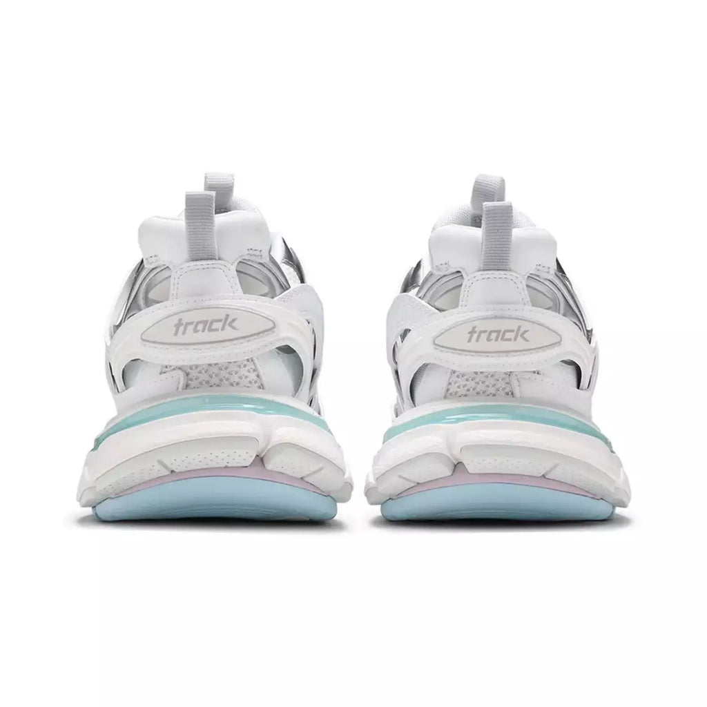 Balenciaga Track Pastel