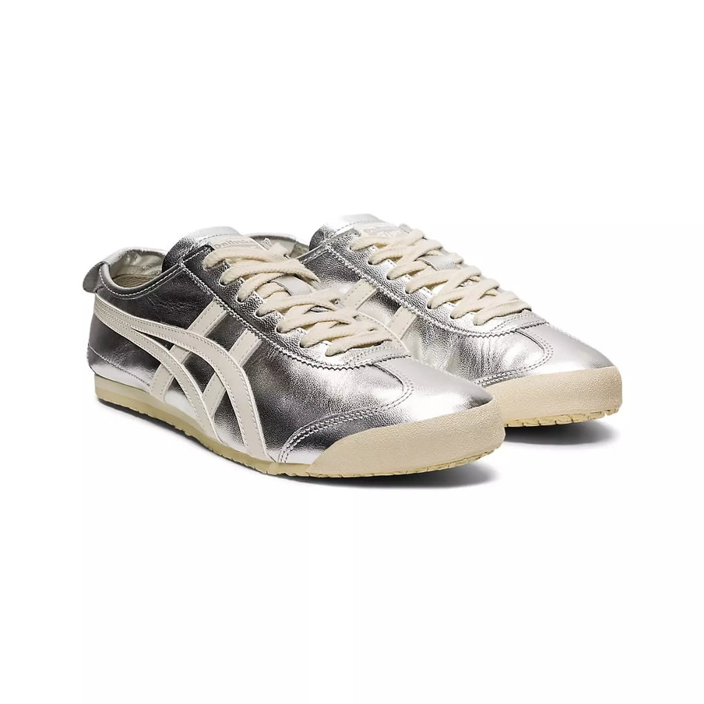 Onitsuka Tiger - MEXICO 66 SILVER