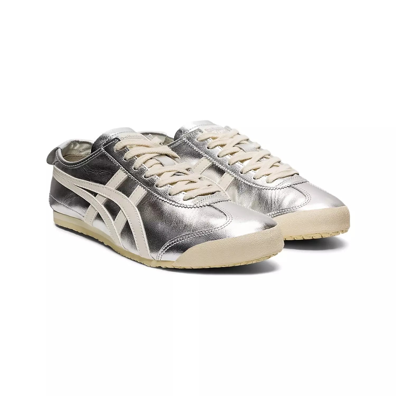 Onitsuka Tiger - MEXICO 66 SILVER