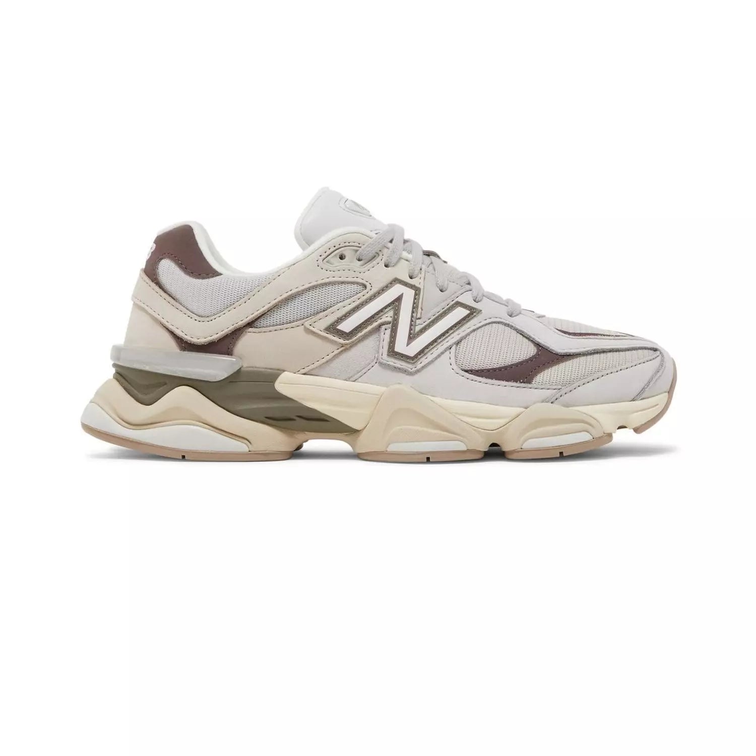 New balance 9060 - grey matter timberwolf