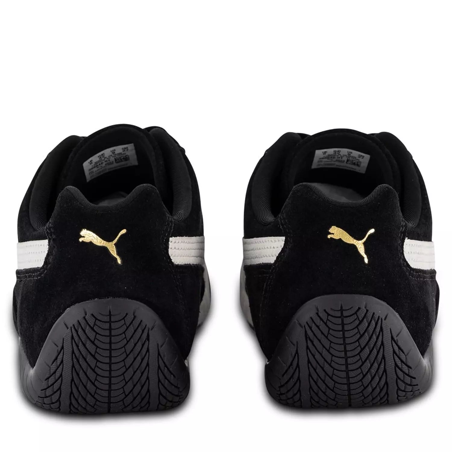 Puma Speedcat OG Black/White