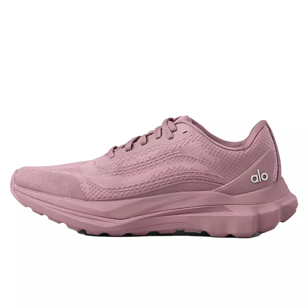 Alo Runner Smoky Quartz