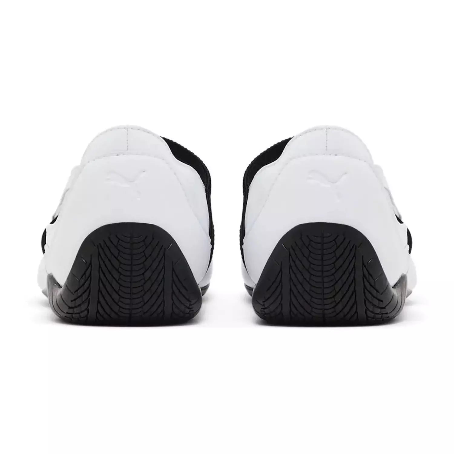 Puma Speedcat Ballet - white