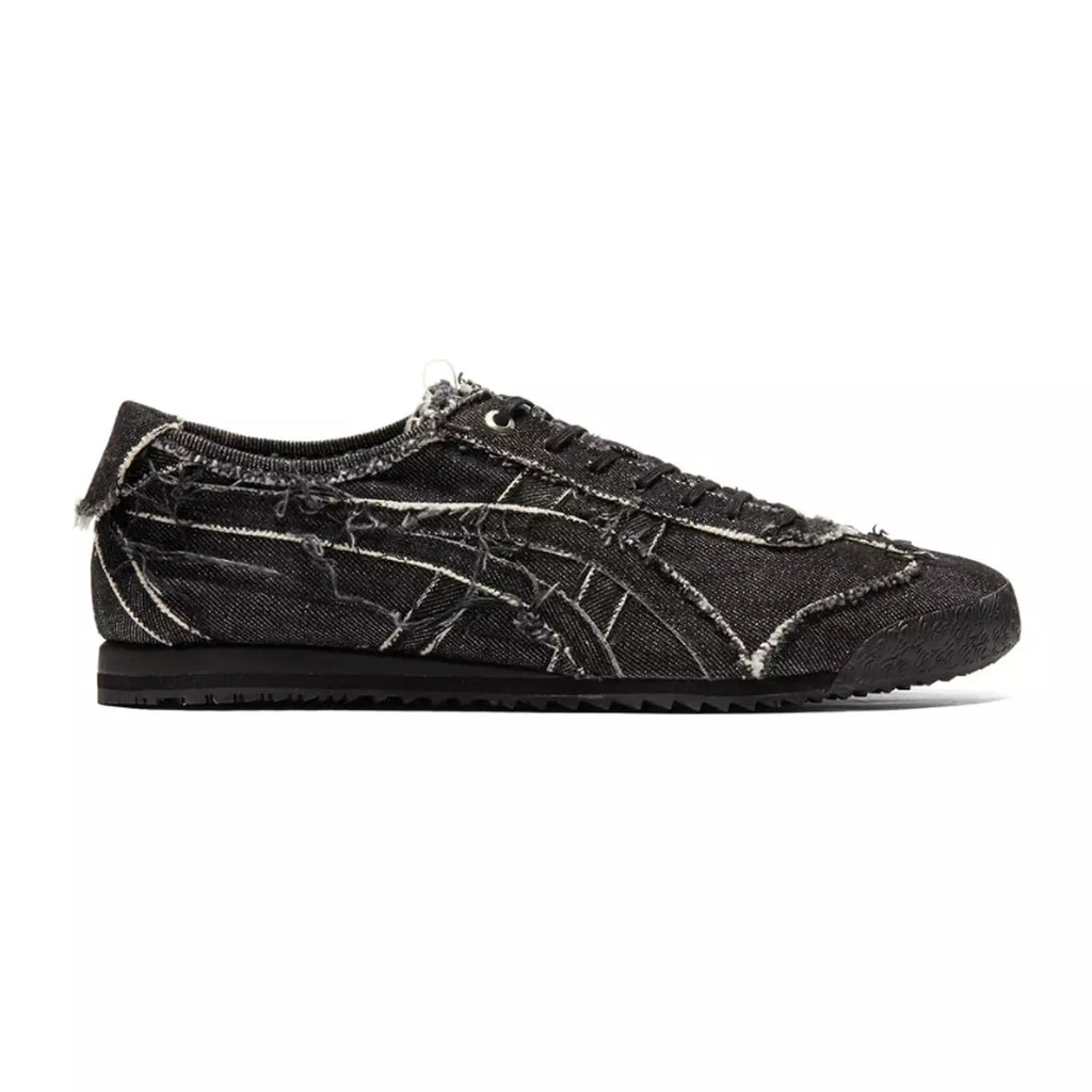 Onitsuka Tiger Mexicoo 66 SD - Black Denim