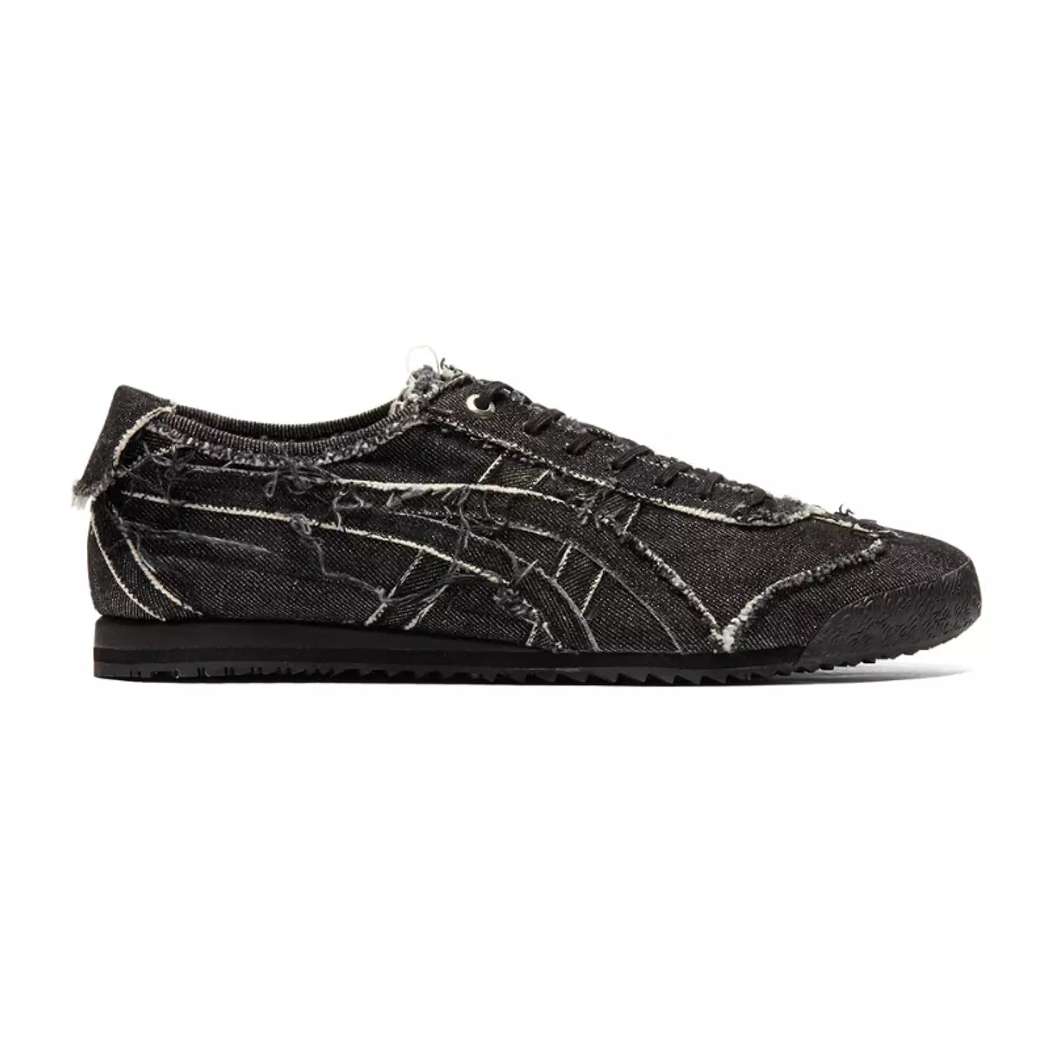 Onitsuka Tiger Mexicoo 66 SD - Black Denim