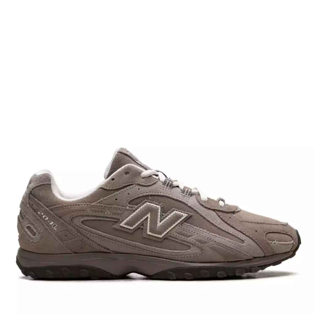 New Balance 204L Mushroom Arid Stone