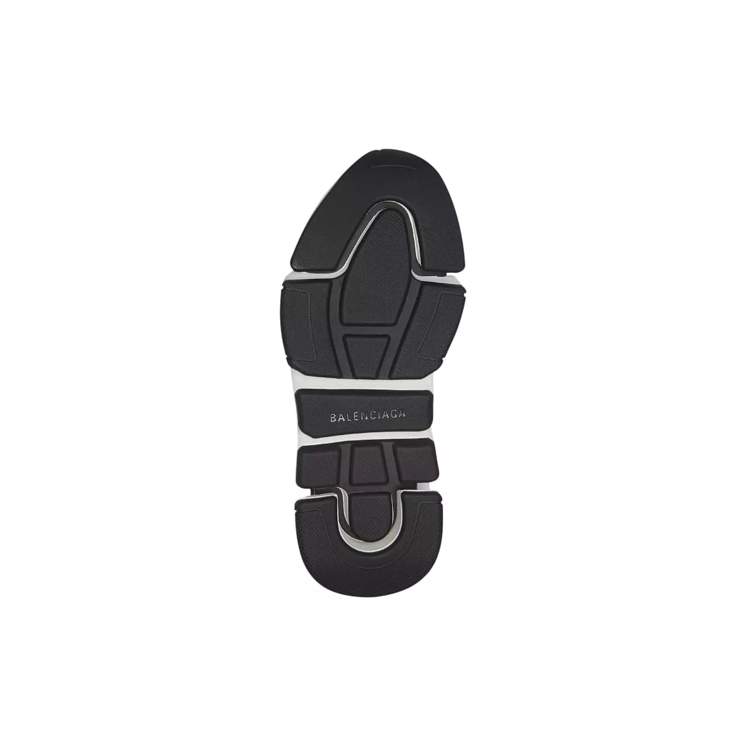 Balenciaga Speed – Black