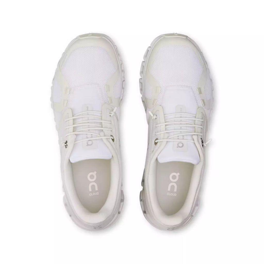 On Running Cloud 6 All White