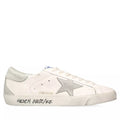 Golde goose Super-Star White Ice Grey