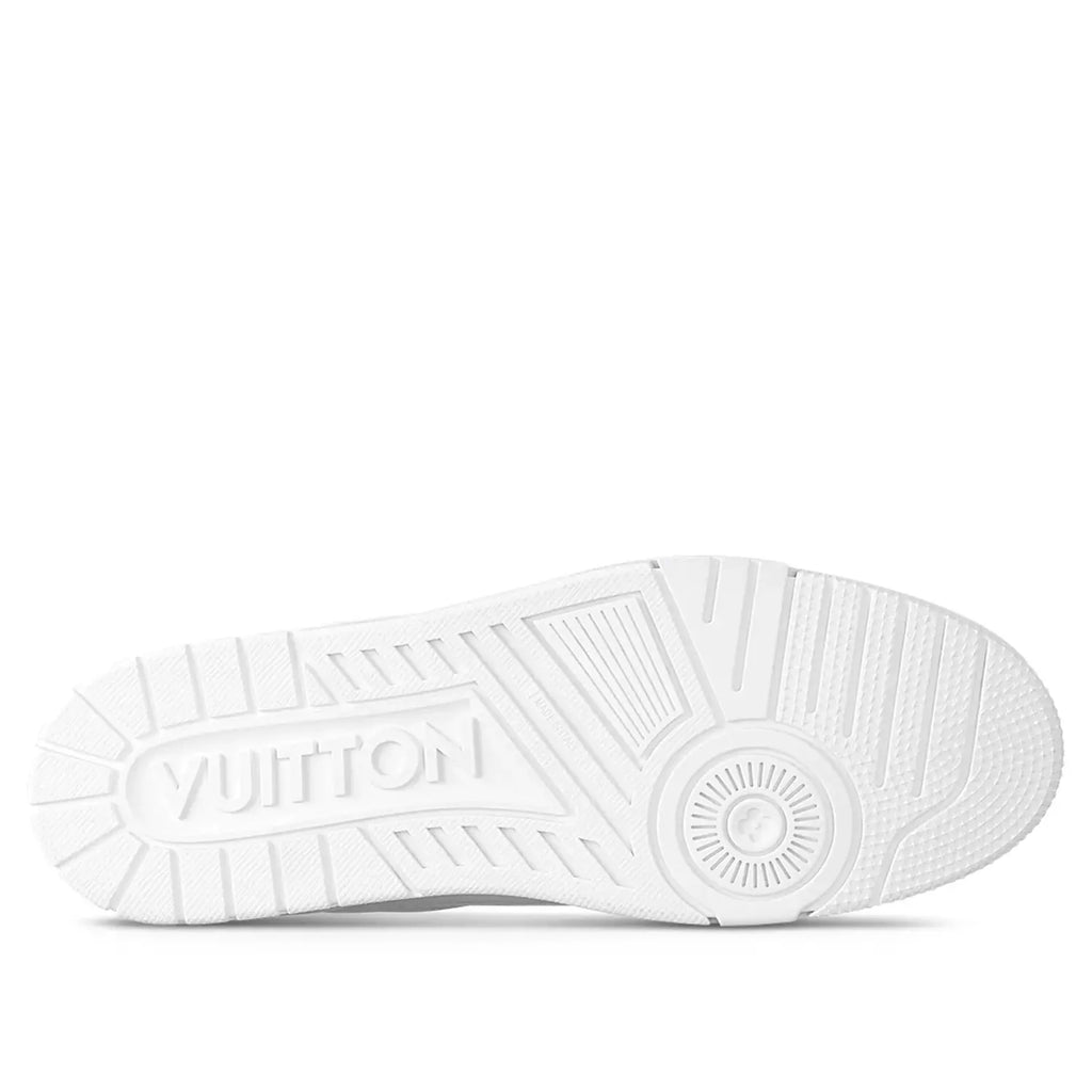 Louis Vuitton Trainers Sneaker 'white'