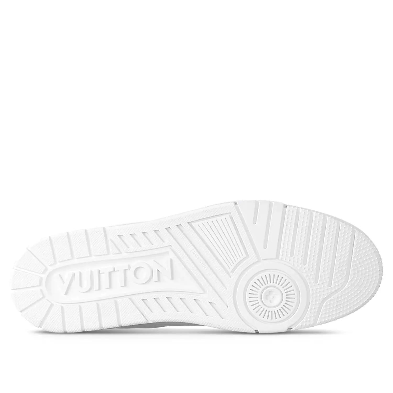 Louis Vuitton Trainers Sneaker 'white'