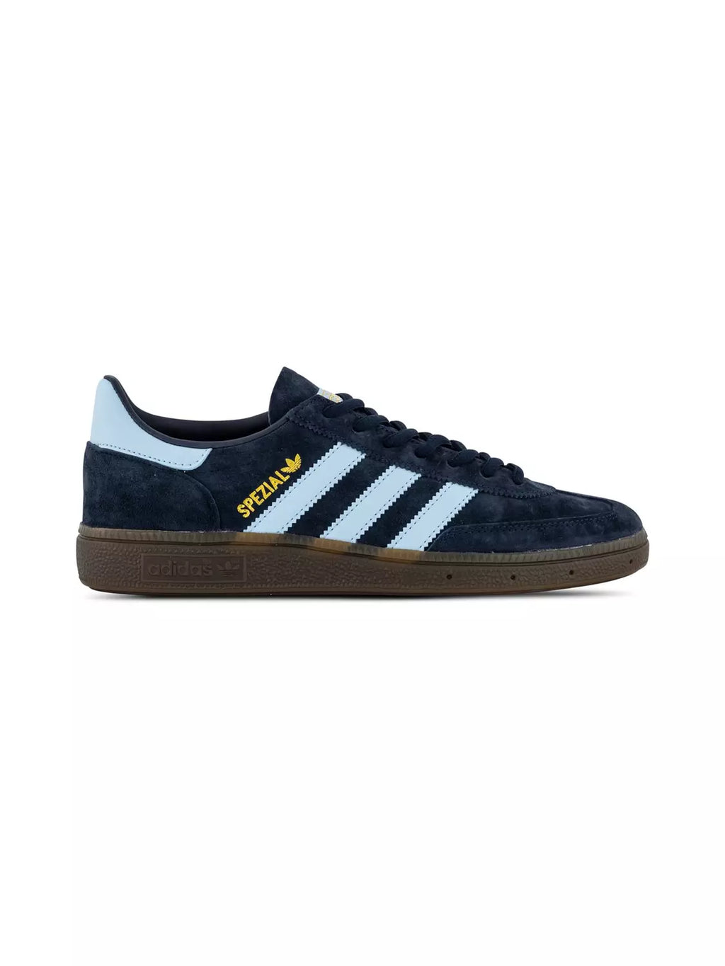 Adidas spezial handball - Navy blue