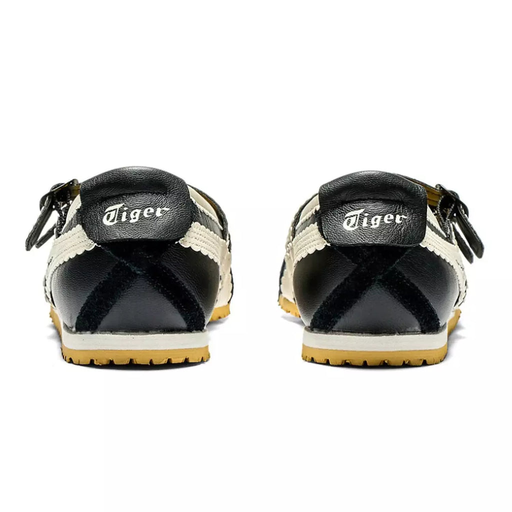 Onitsuka Tiger Mexico 66 TGRS Crystal Black/cream