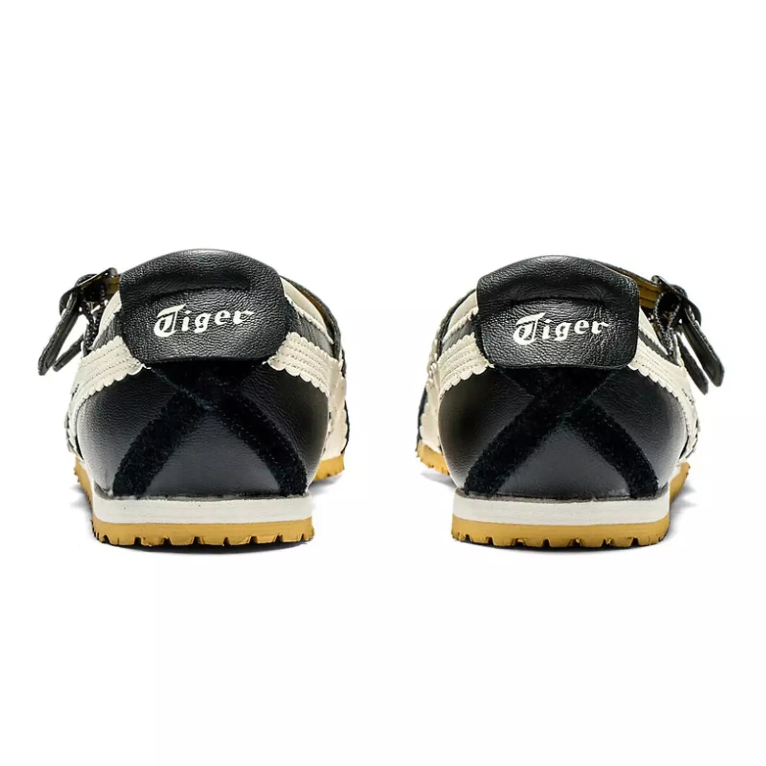 Onitsuka Tiger Mexico 66 TGRS Crystal Black/cream
