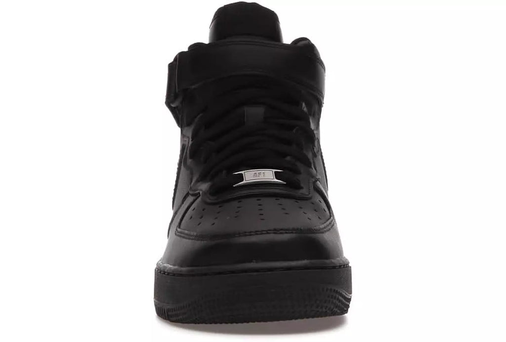 Nike Air Force 1 Mid 07 Black
