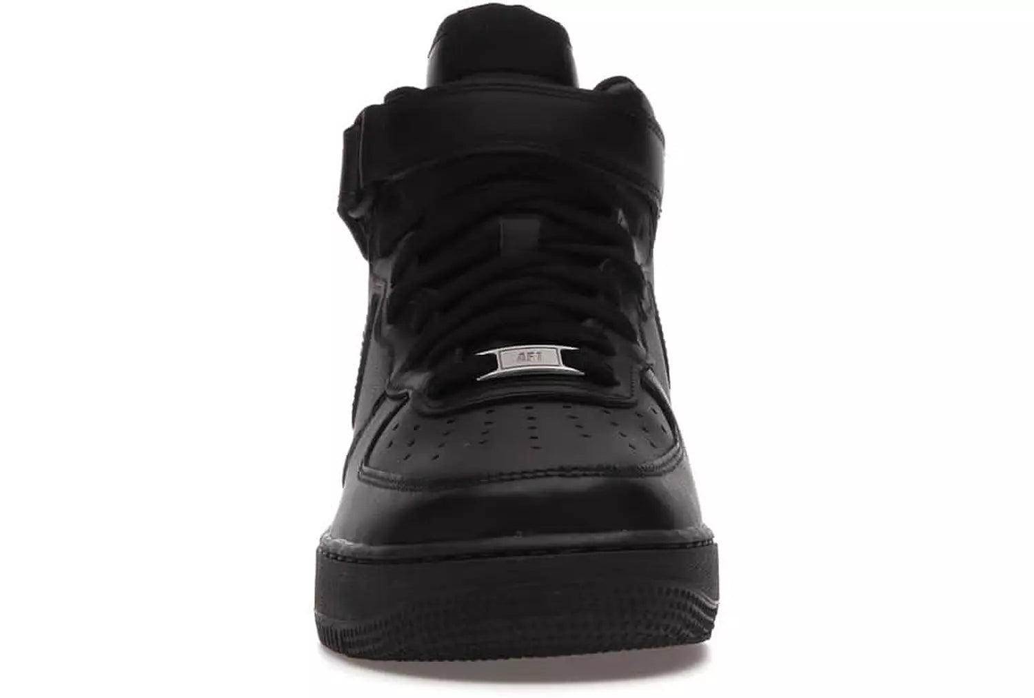 Nike Air Force 1 Mid 07 Black
