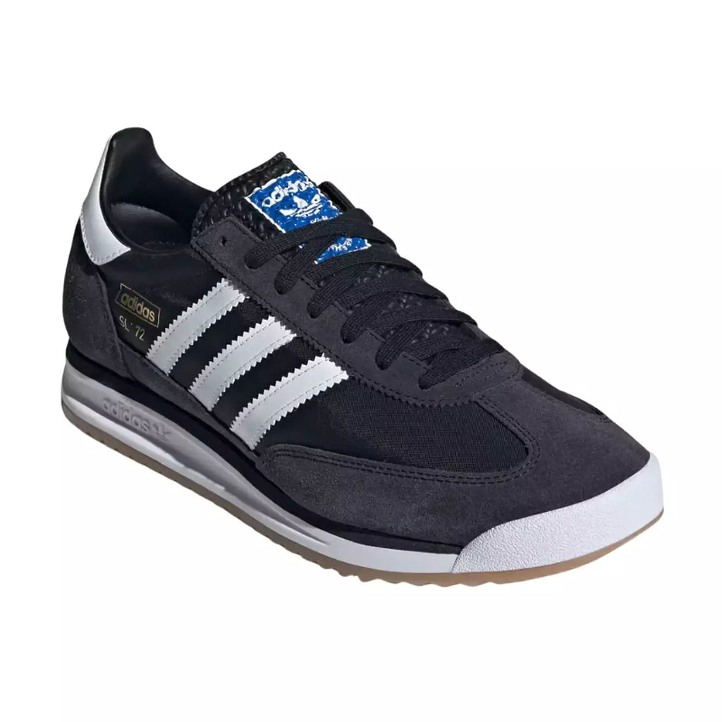 Adidas SL 72 RS - Black White