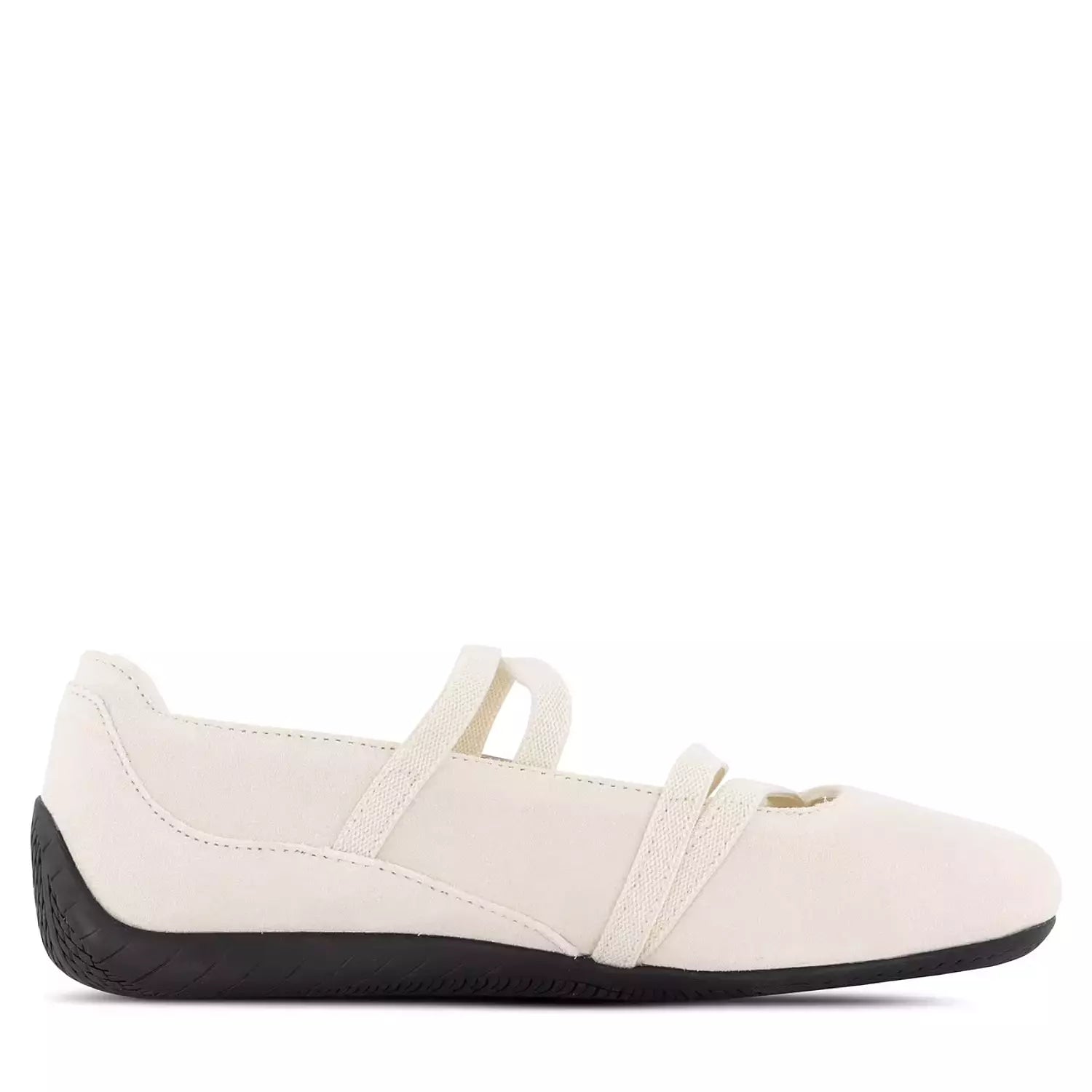 Puma Speedcat Ballet Alpine Snow Black