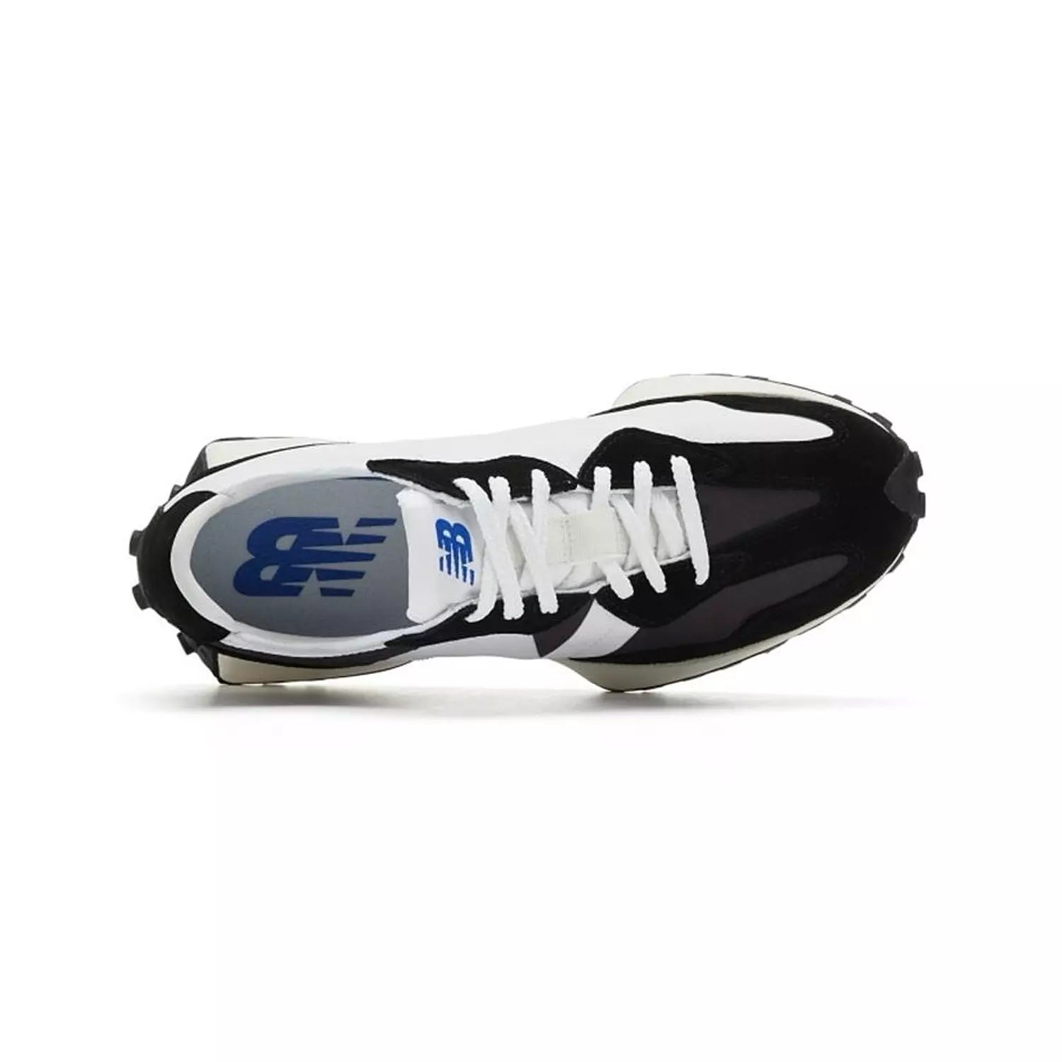 New balance 327 - Black
