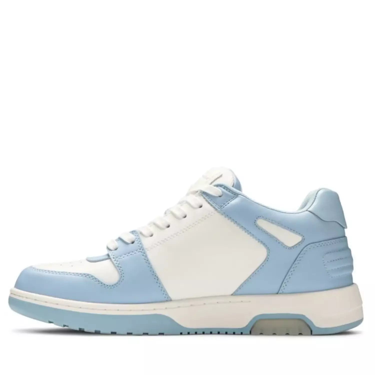Off-White Out of Office Low 'Light Blue'