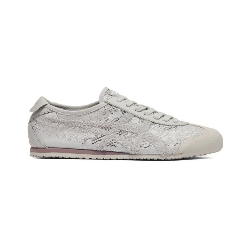 Onitsuka mexico 66 lace oyster grey
